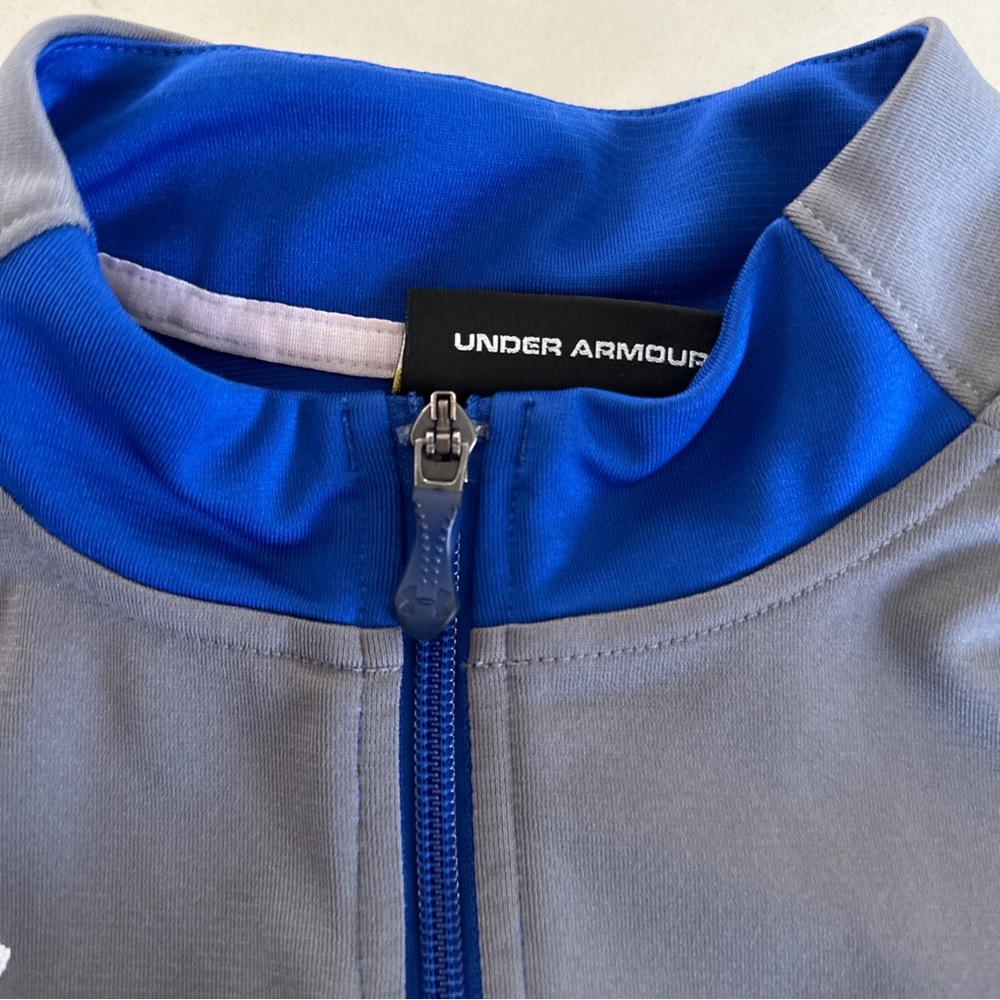 Under Armour Track Jacket - Picture 4 of 6